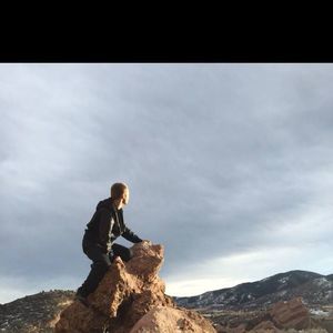 Meet your Posher, Al